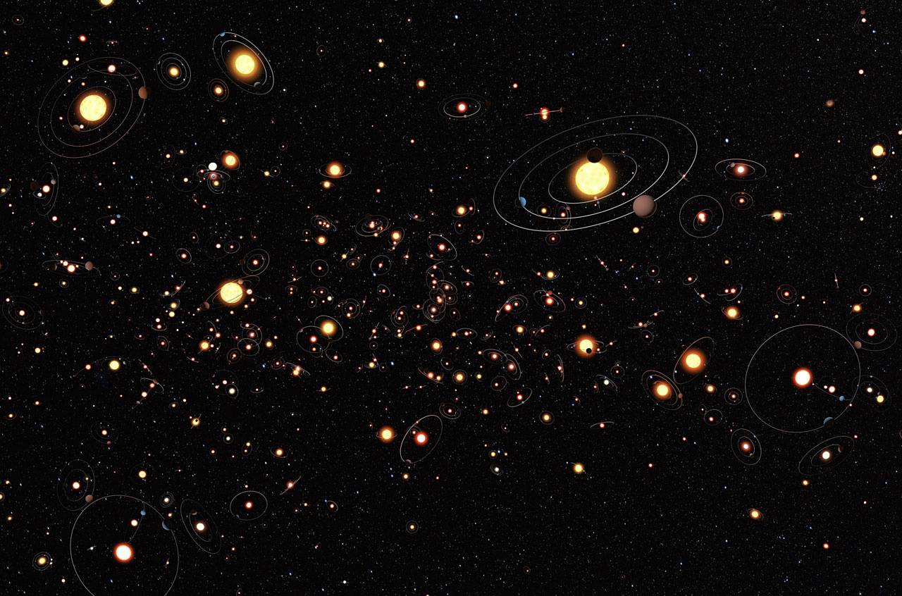 Hunting for Alien Worlds (Part 10): The Last Word in Exoplanets